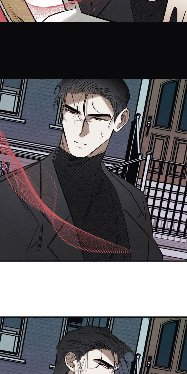 血色糖果漫画,第10章：不会放开4图