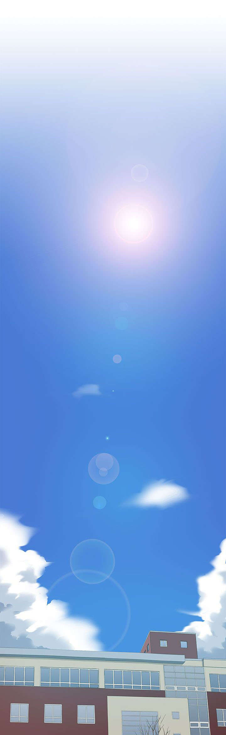 交易不当漫画,第26章：妹妹4图