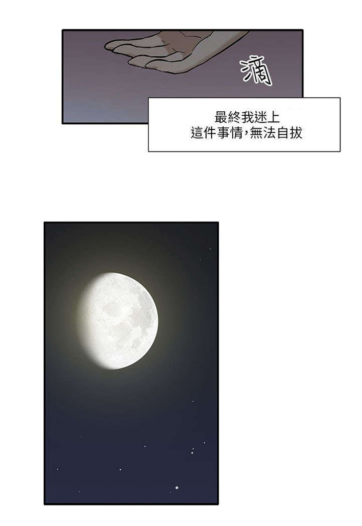 交易不当漫画,第3章：偷窥5图