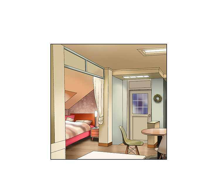 家庭教师漫画,第13章：爹地4图