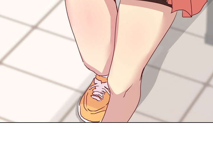 见新思迁漫画,第4章：保守1图