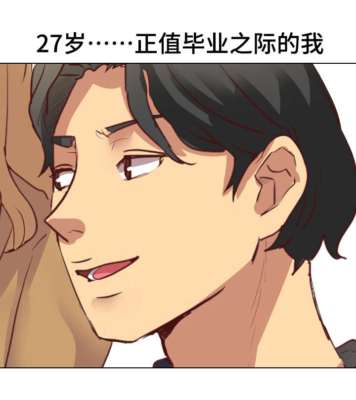 见新忘旧之人漫画,第3章：教训4图