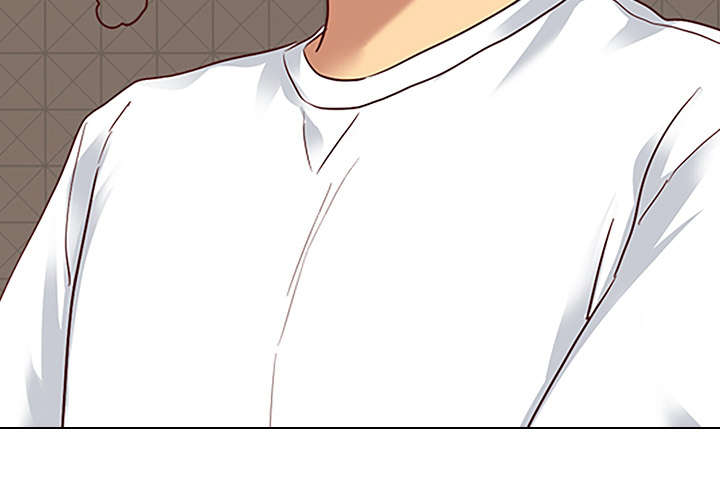 见缝插针漫画,第9章：吩咐1图