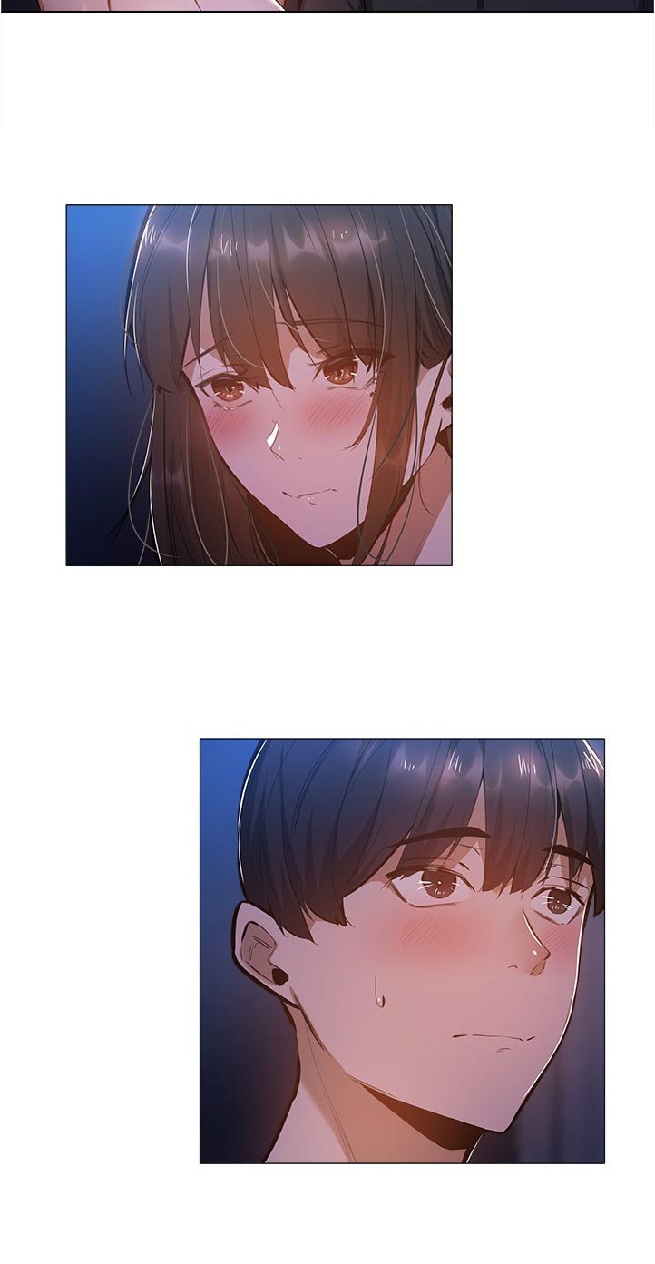 梦想公寓漫画,第43章：坐一下3图