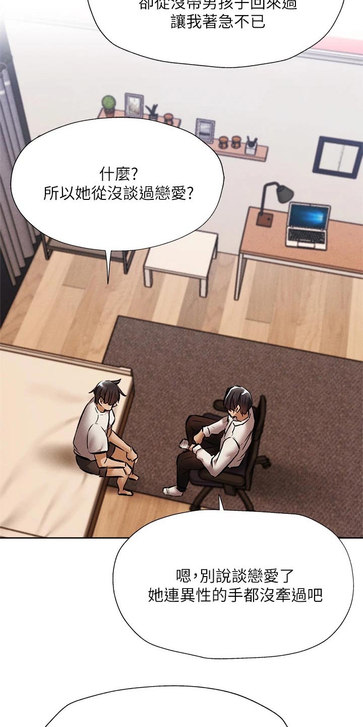 梦想公寓漫画,第97章：背后的故事2图