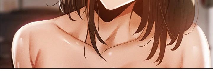 梦想公寓漫画,第87章：说漏嘴1图