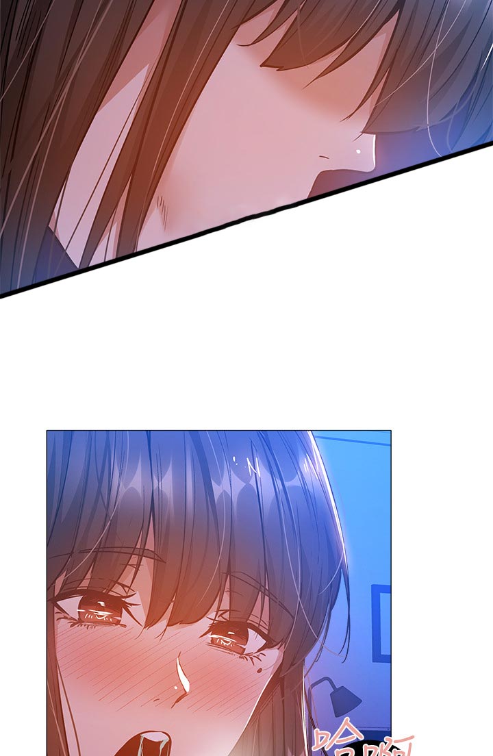 梦想公寓漫画,第36章：你醒啦2图