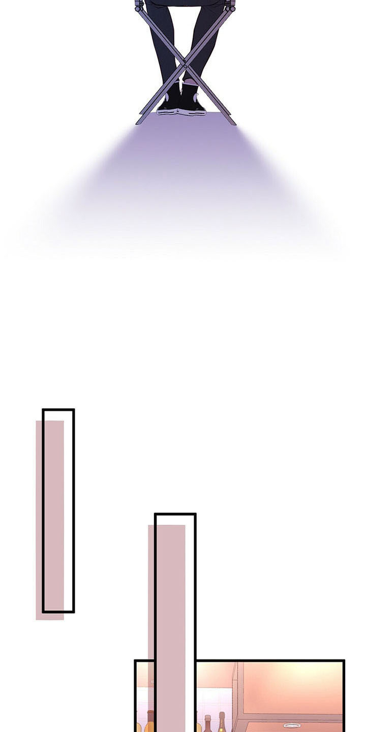 内娱新星爱豆是谁漫画,第48章：假面少女1图