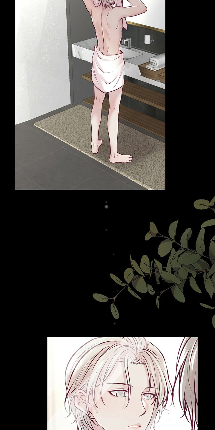 爱豆新星漫画,第43章：对不起2图