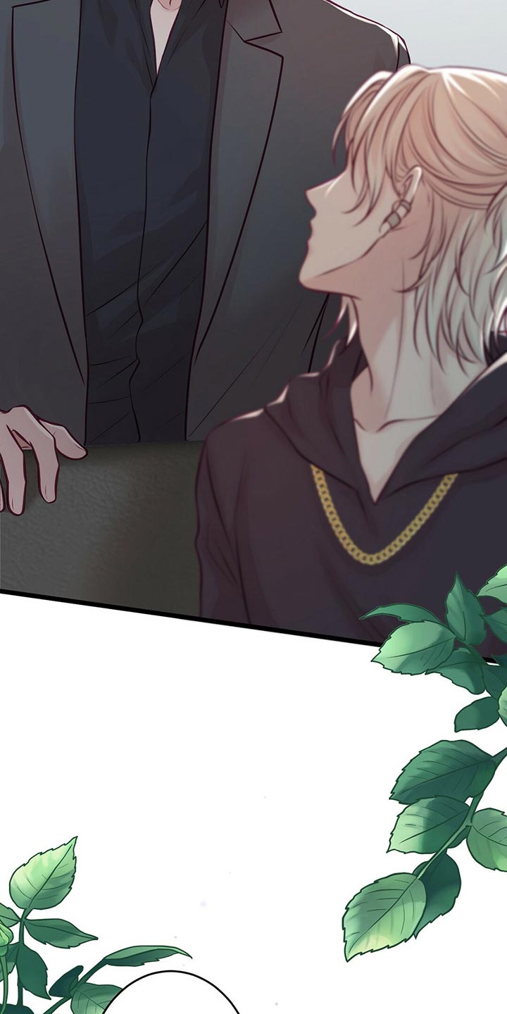 爱豆新人漫画,第30章：拍摄结束1图