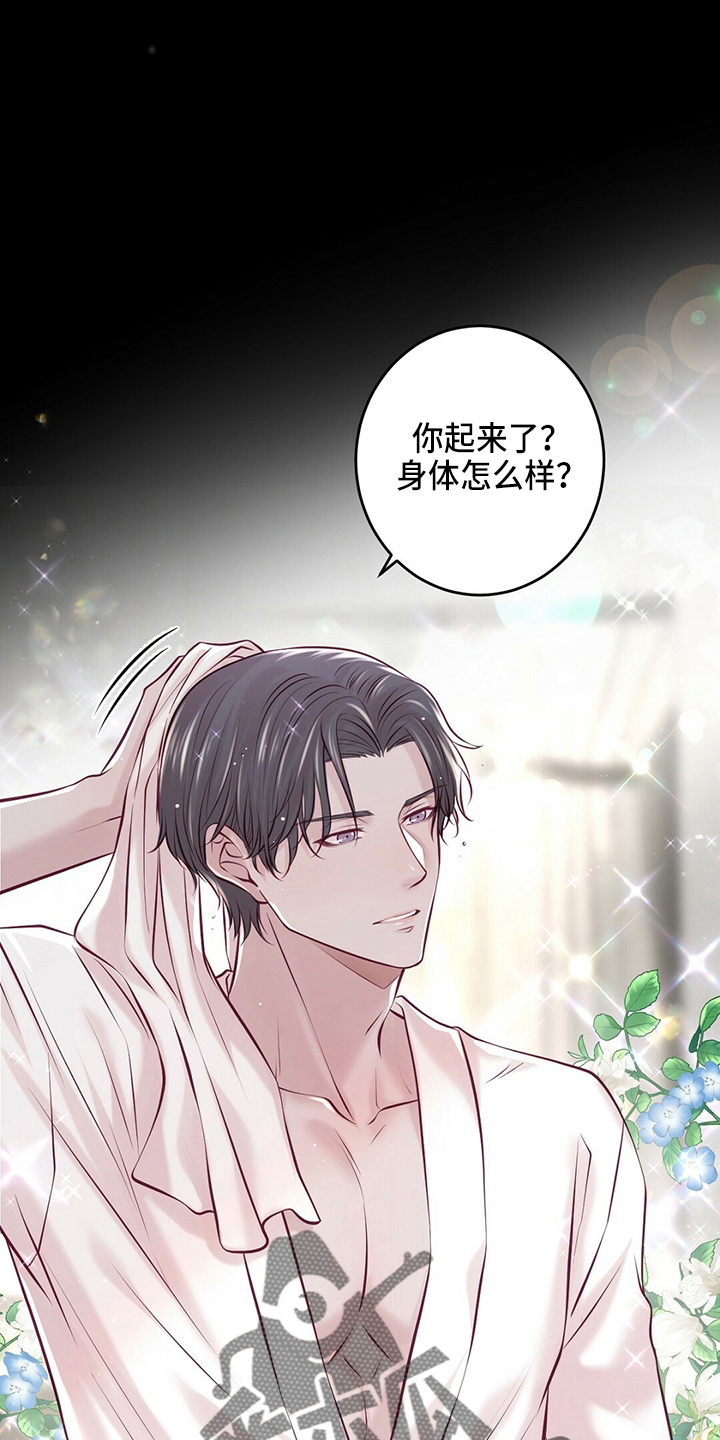 爱豆新星漫画,第43章：对不起5图