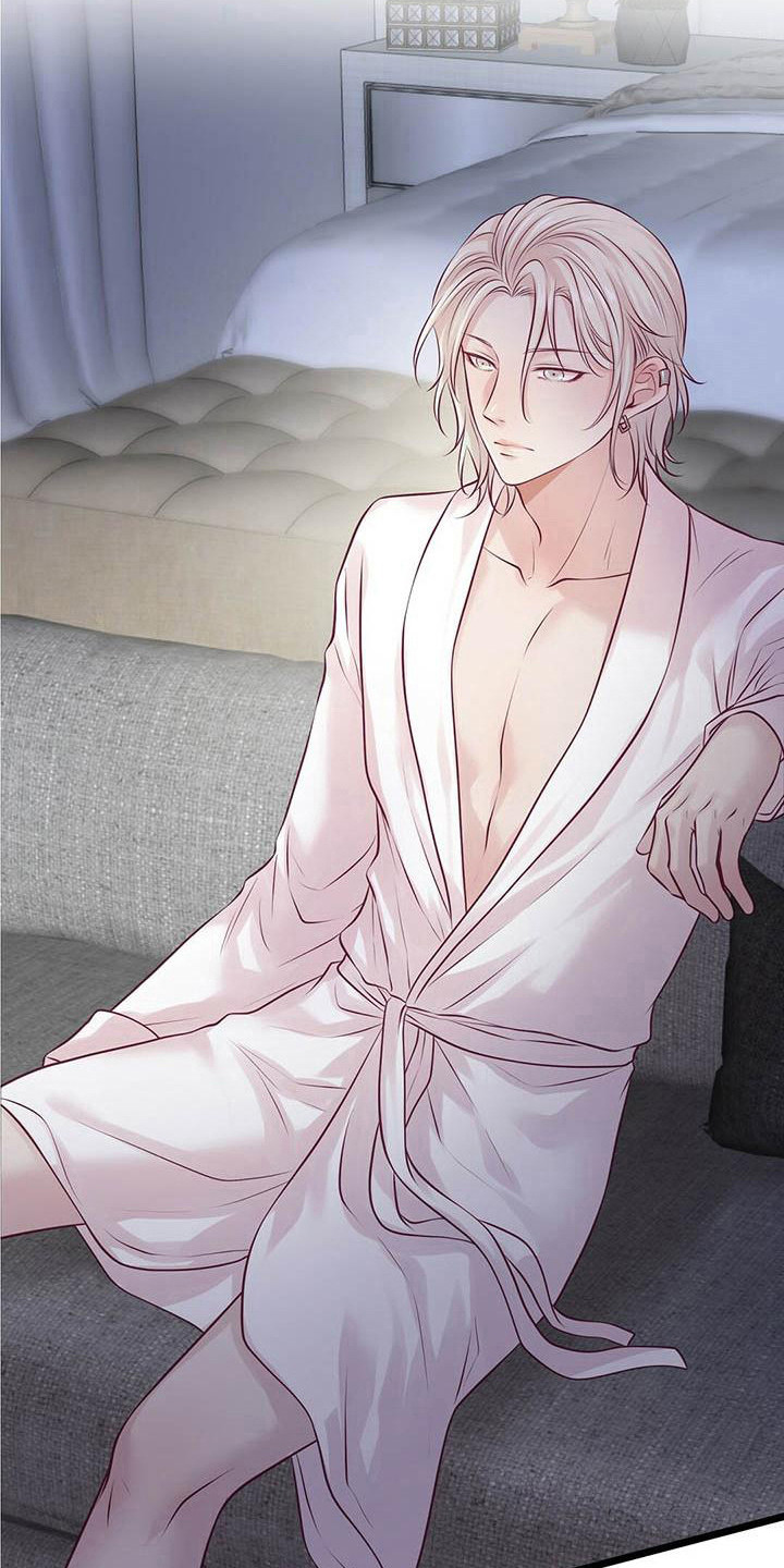 内娱新星爱豆是谁漫画,第26章：出道日4图