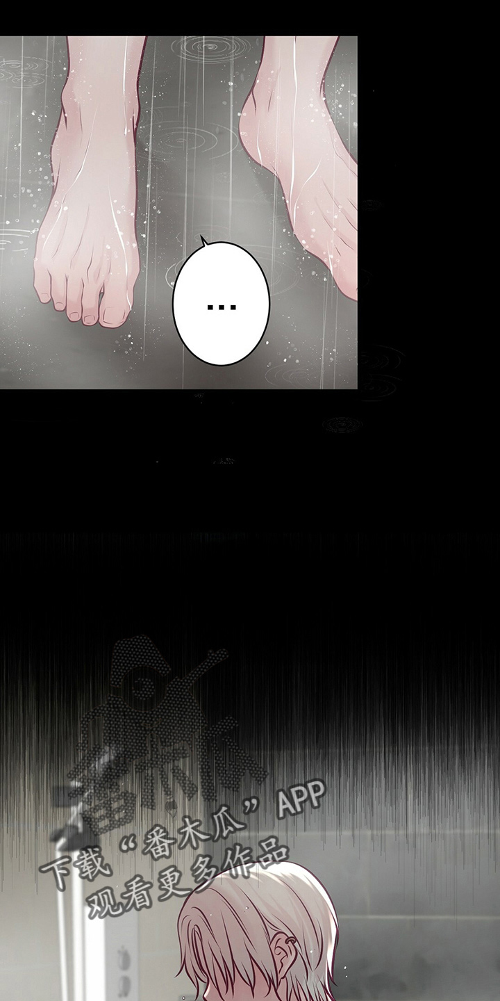 爱豆新星漫画,第43章：对不起4图