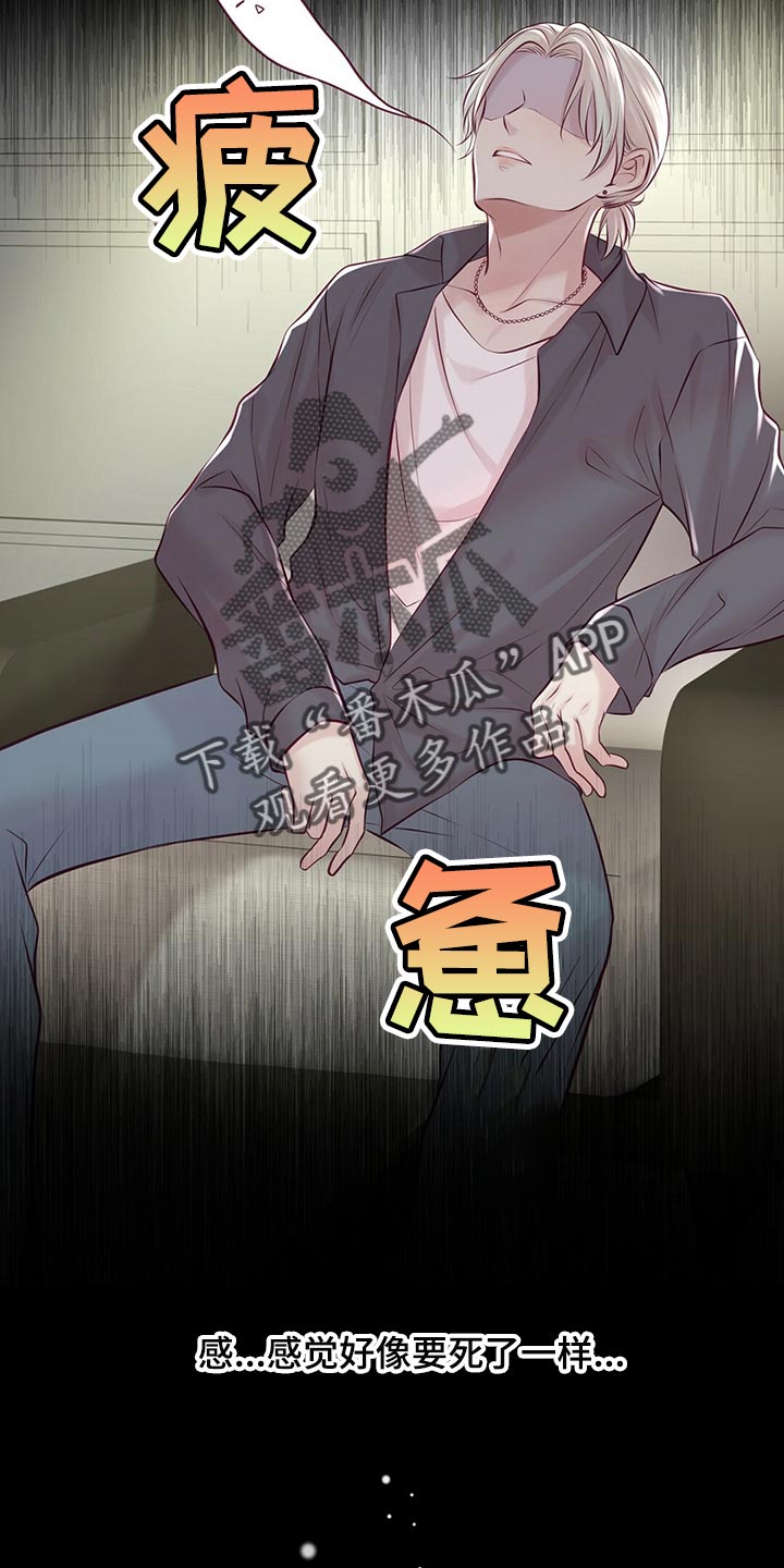 内娱新星爱豆是谁漫画,第39章：认可3图