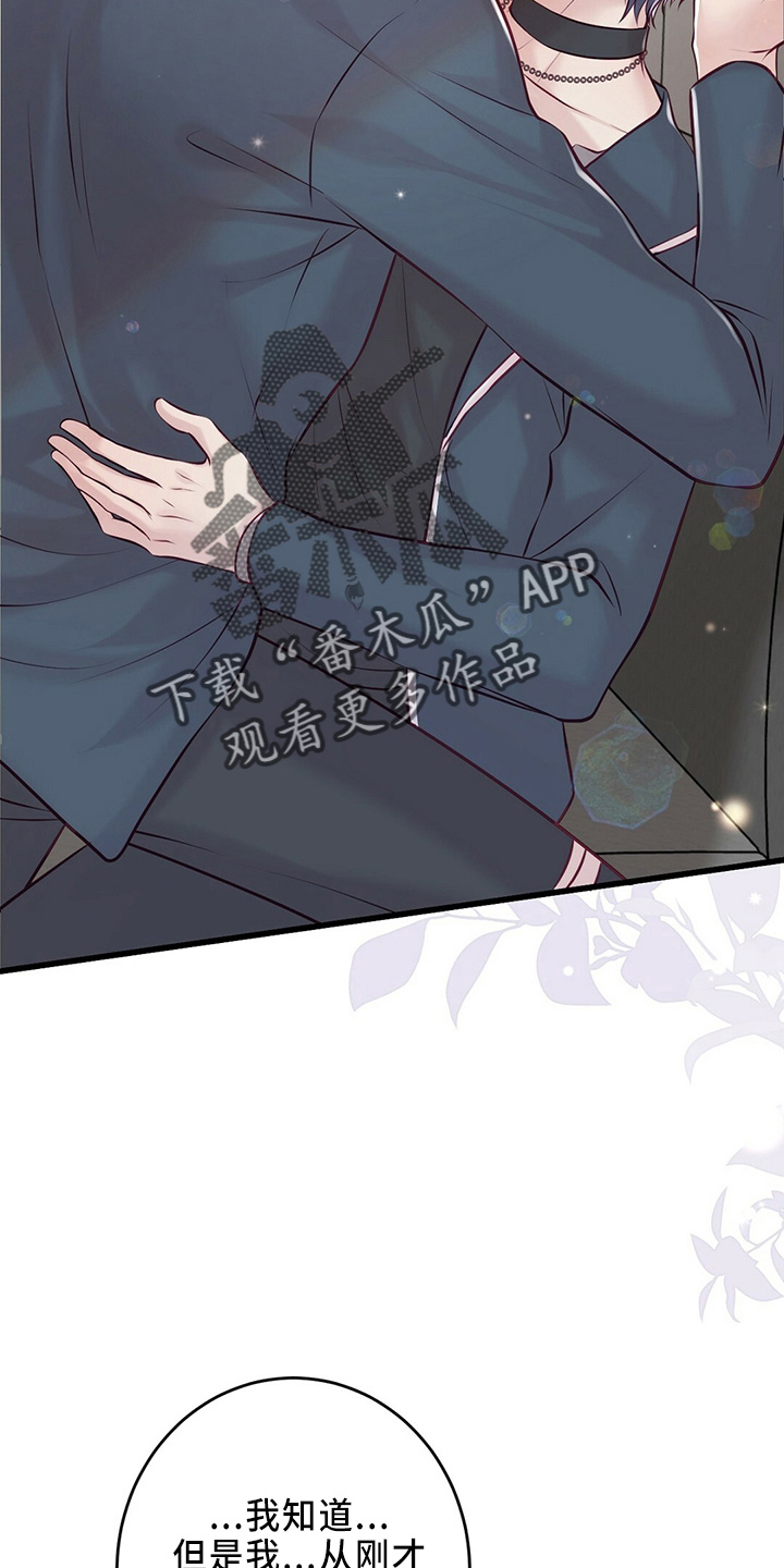 爱豆新星漫画,第46章：被发现3图