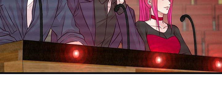 内娱新星爱豆是谁漫画,第6章：通过了5图