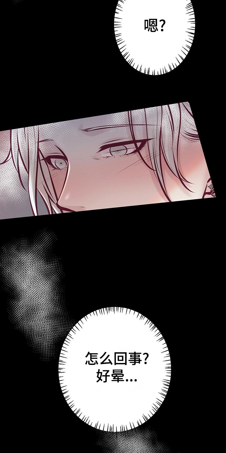 内娱新星爱豆是谁漫画,第33章：粉丝2图