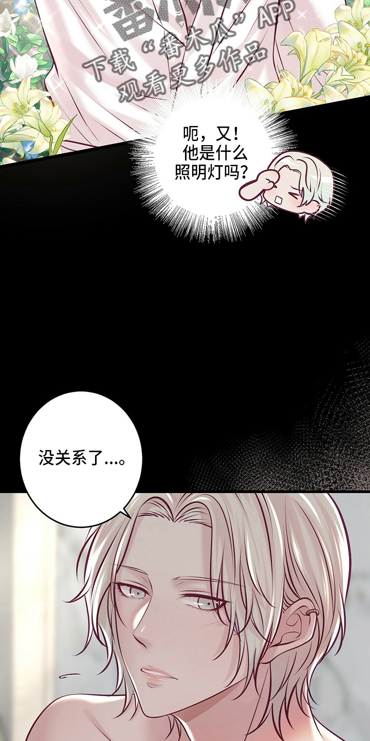 爱豆新星漫画,第43章：对不起1图