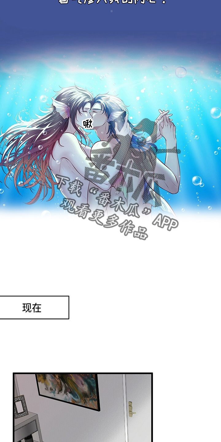 爱豆新星漫画,第44章：床伴5图