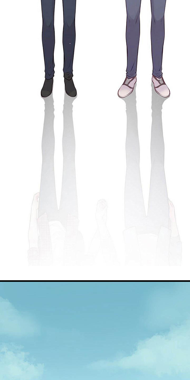 新晋爱豆什么意思漫画,第27章：迎接早晨1图