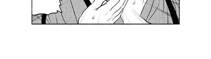 橄榄球团宠漫画,第2章：三角旗3图