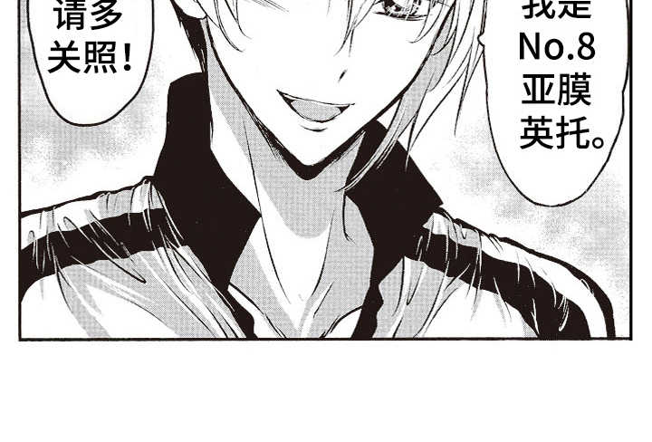 橄榄球团宠漫画,第7章：乱套了3图