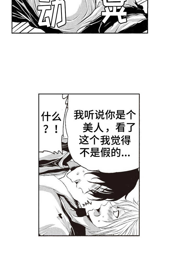 橄榄球团宠漫画,第7章：乱套了5图