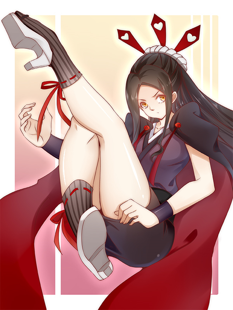 拒绝暴君专宠：凶猛王妃漫画,第87章：山雨欲来1图