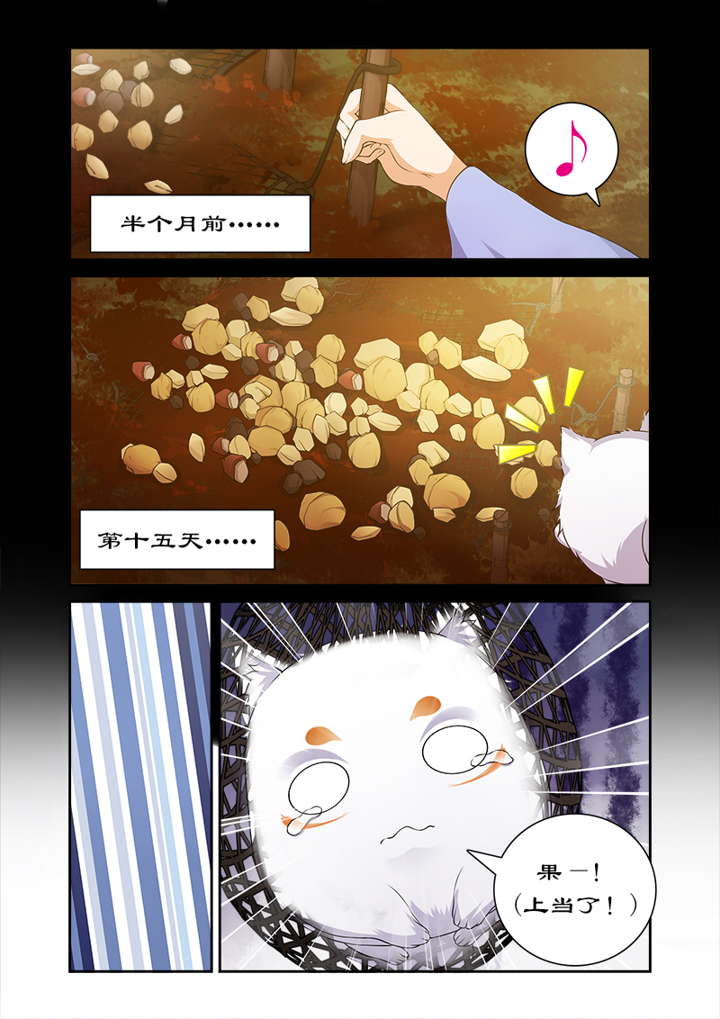 第19章：黑蔷薇之迷2