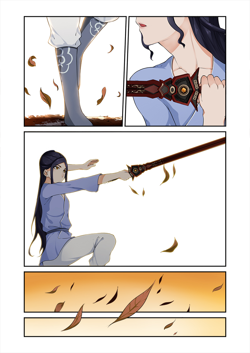 第19章：黑蔷薇之迷4