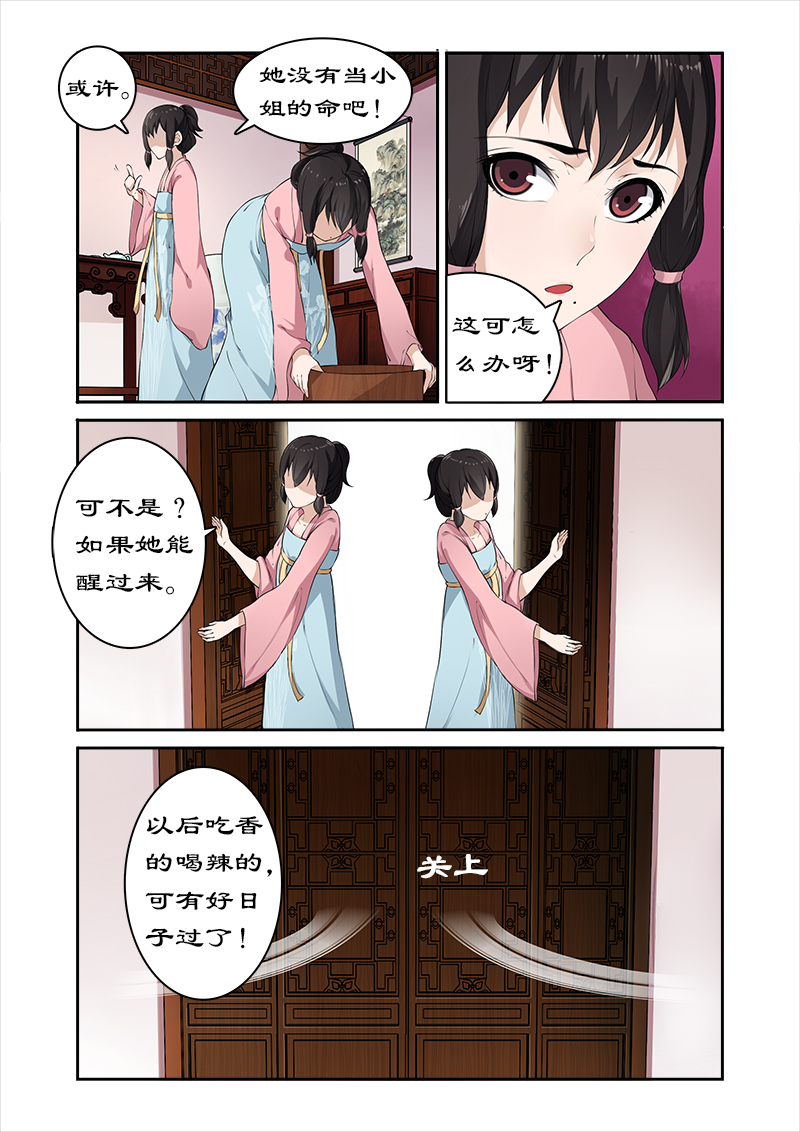 第8章：身份成疑0