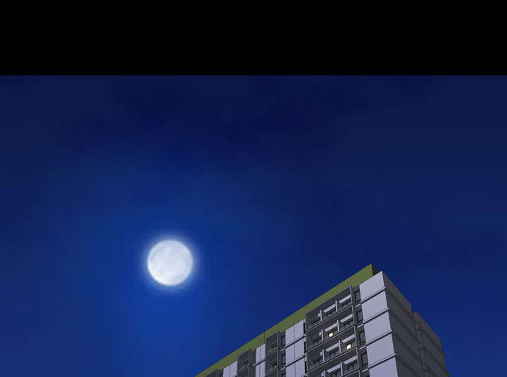 时薪丈夫贴吧漫画,第32章：小不点1图