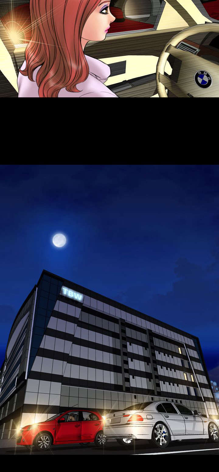 时薪丈夫贴吧漫画,第19章：疑惑不解1图