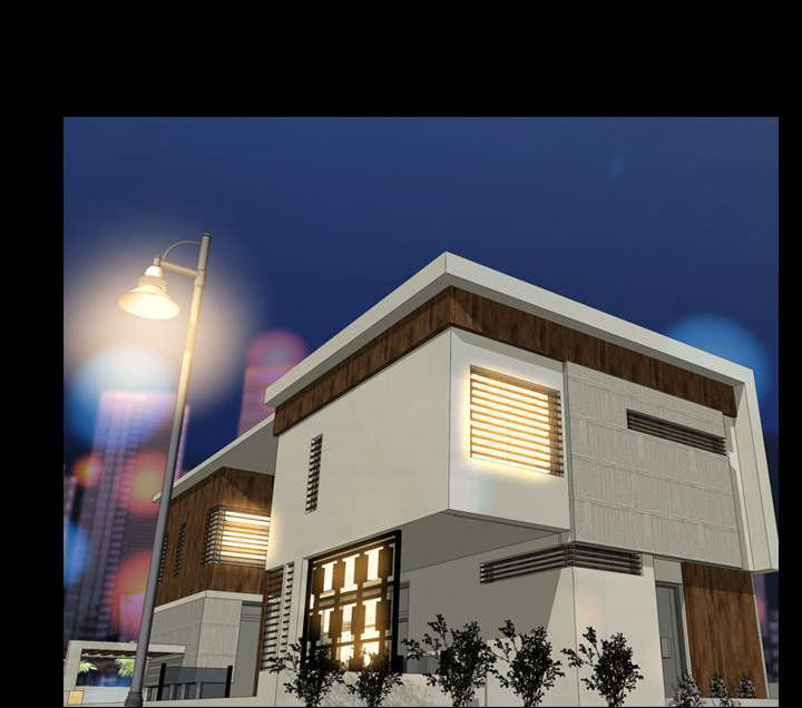 时薪工作漫画,第27章：亲生父亲1图