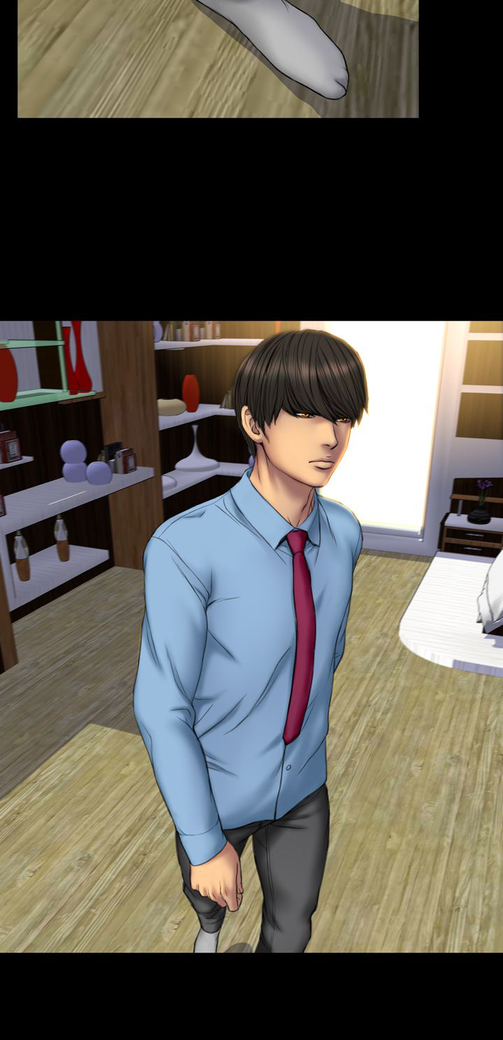 时薪丈夫贴吧漫画,第30章：私奔2图