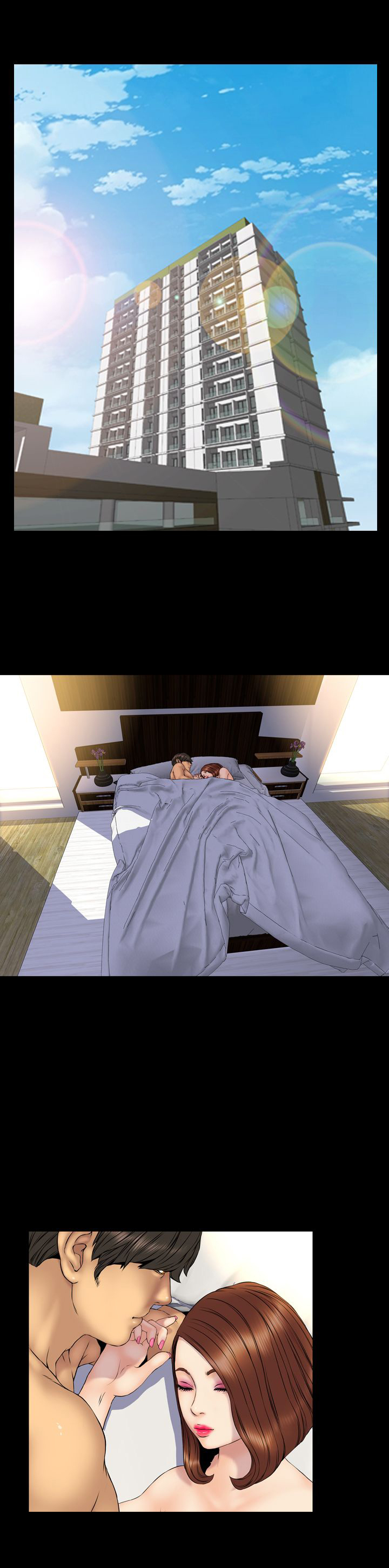 时薪丈夫漫画下拉式免费阅读最新章节更新时间漫画,第25章：梦寐以求3图