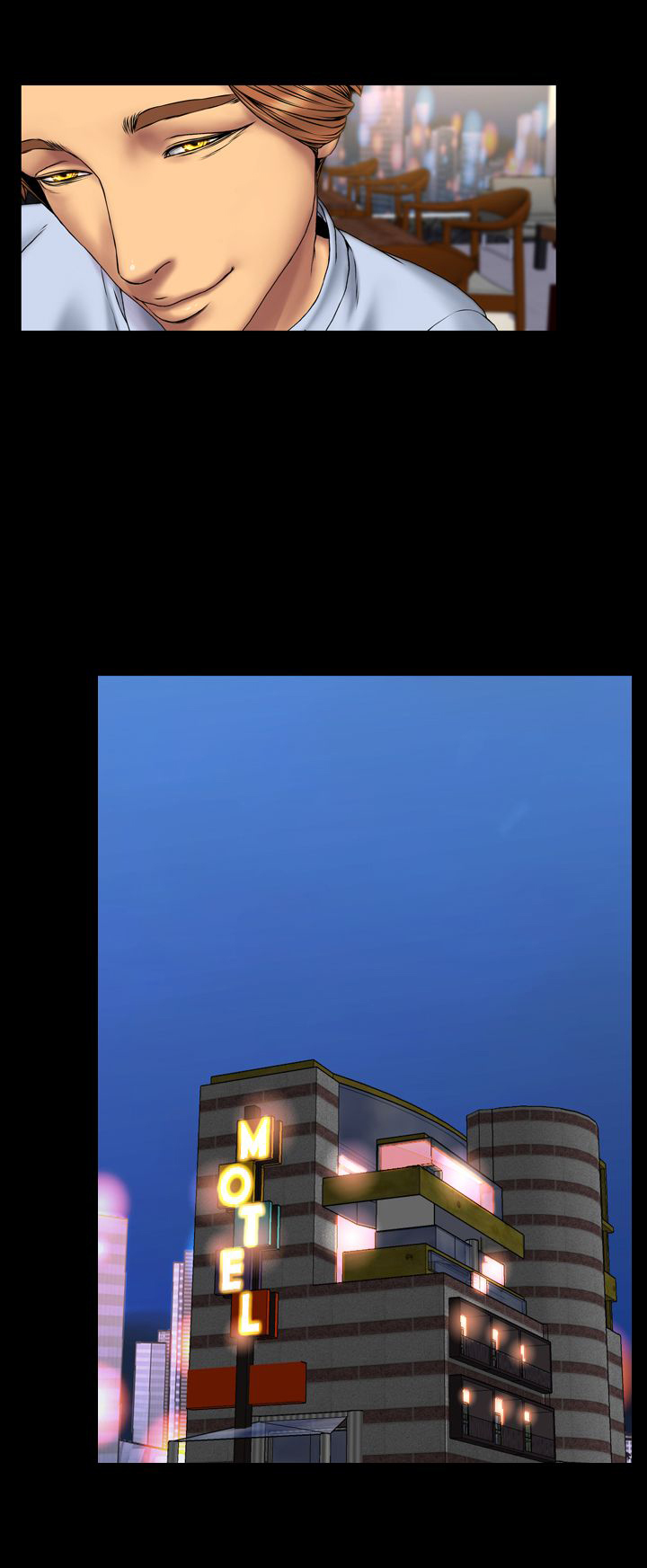 时薪丈夫贴吧漫画,第29章：取消合约1图