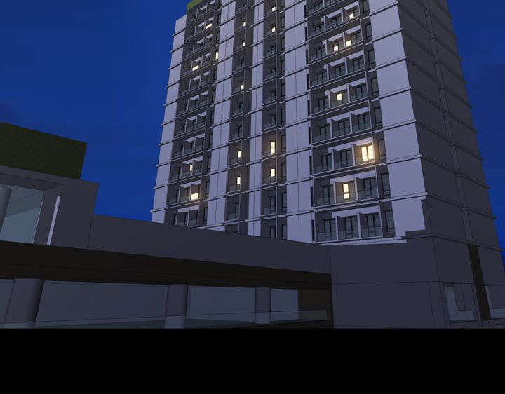 时薪丈夫贴吧漫画,第32章：小不点2图