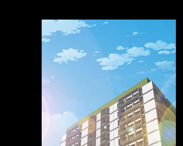 时薪丈夫漫画,第26章：昭告天下1图