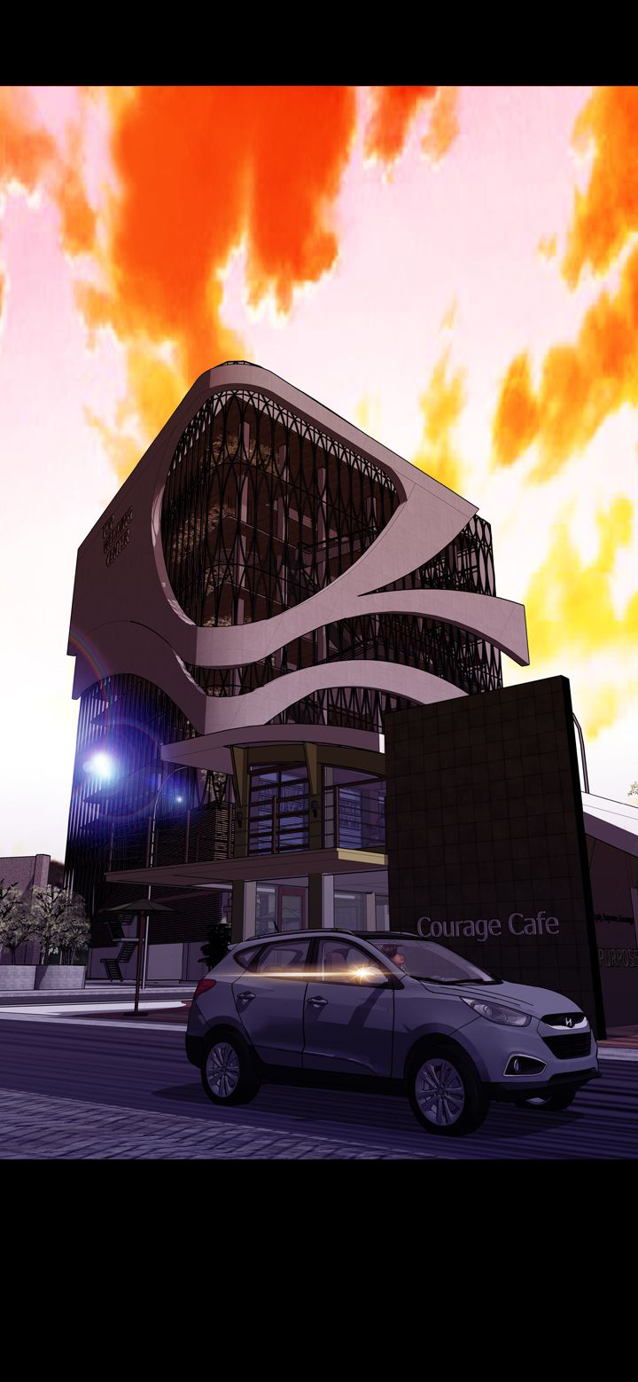 时薪是啥意思漫画,第43章：姻缘回归5图