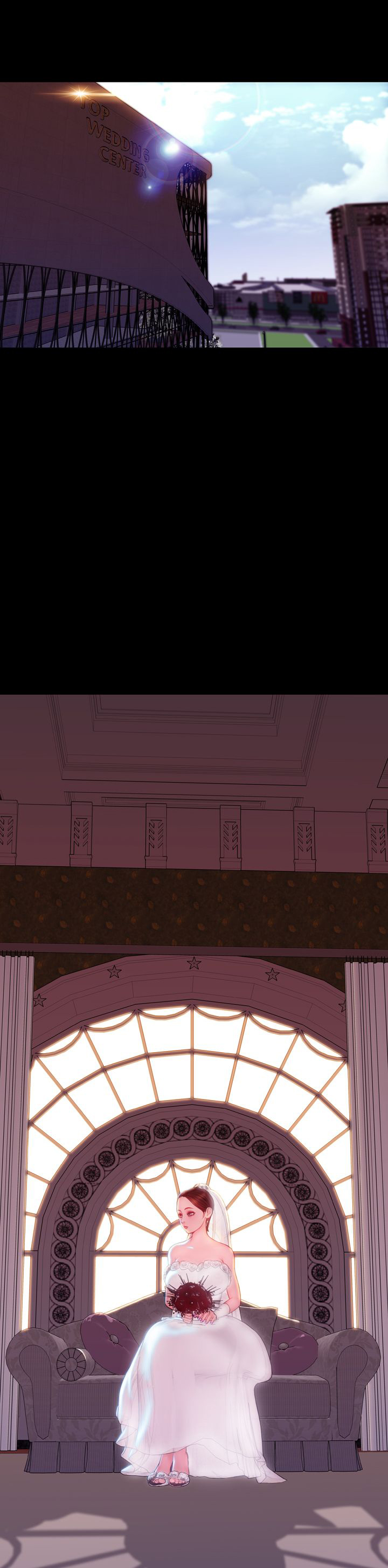 时薪丈夫漫画,第42章：求婚5图