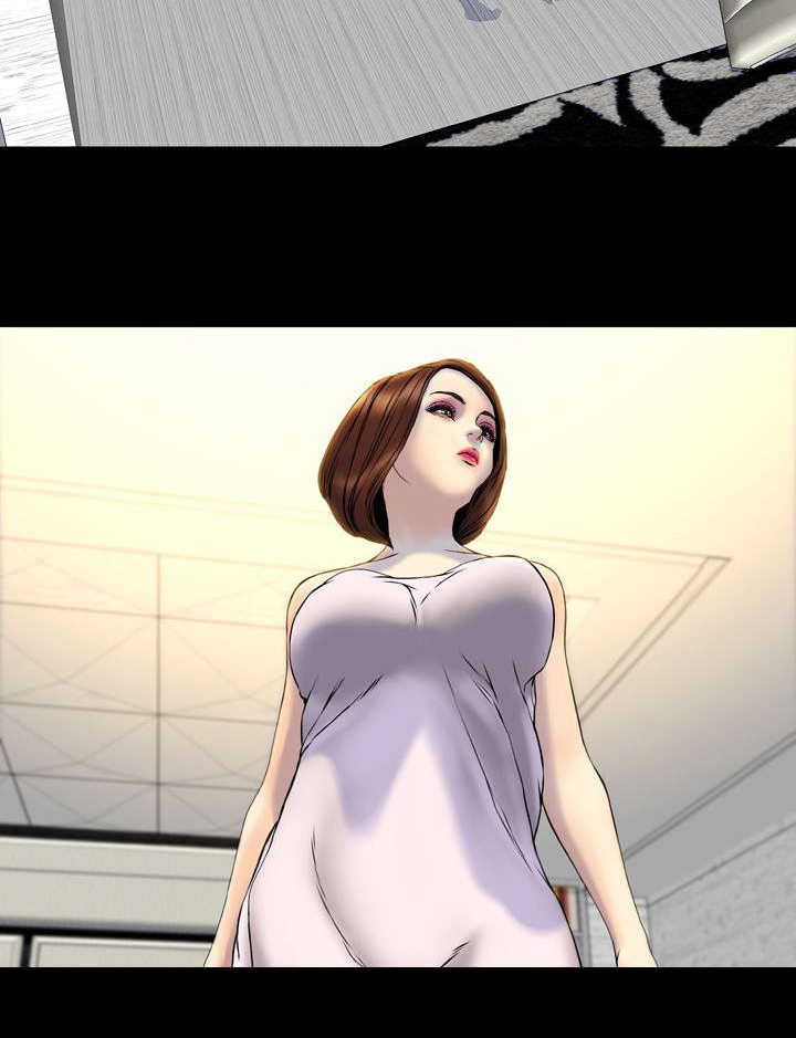 男朋友时薪漫画,第26章：昭告天下1图