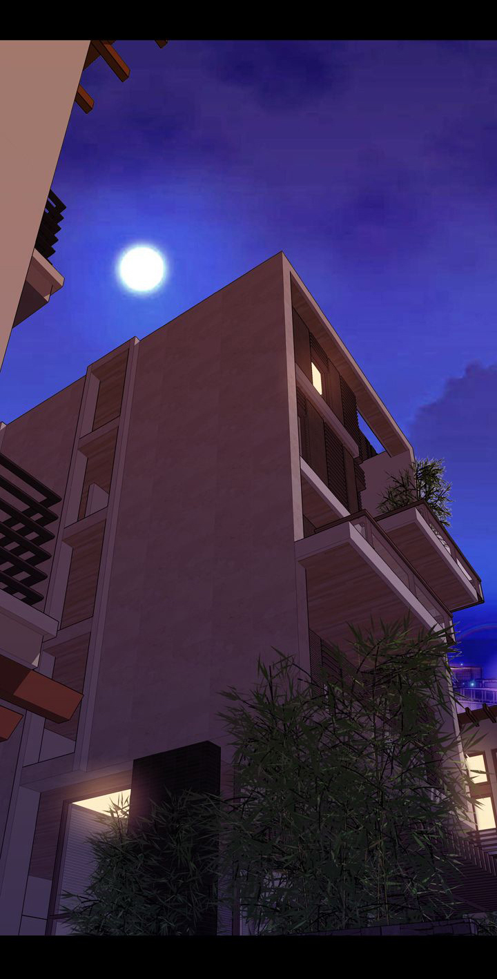 时薪丈夫漫画,第41章：前往1图