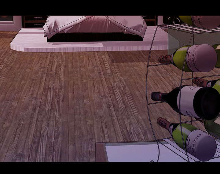 时薪工作漫画,第34章：回家2图