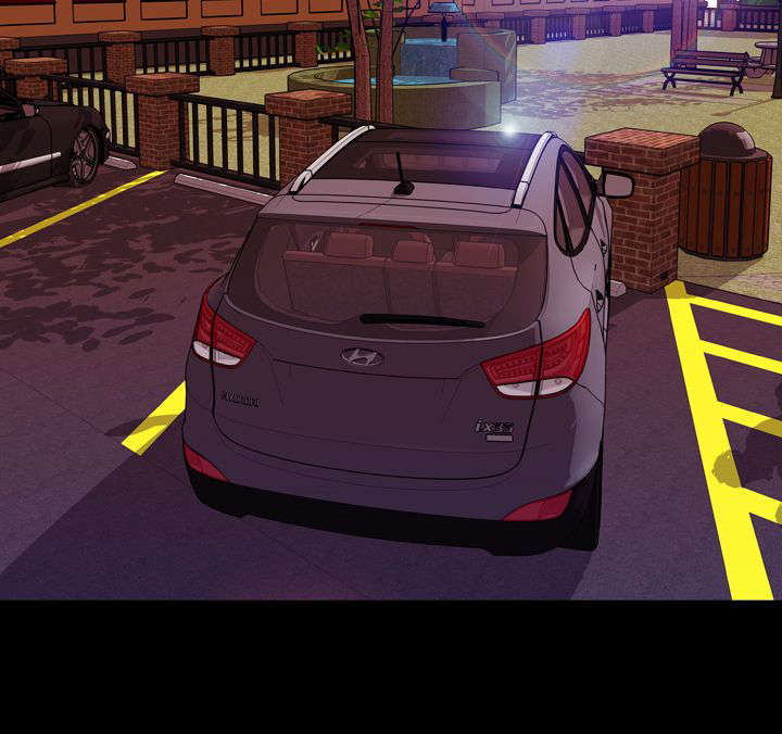 时薪丈夫漫画,第34章：回家1图