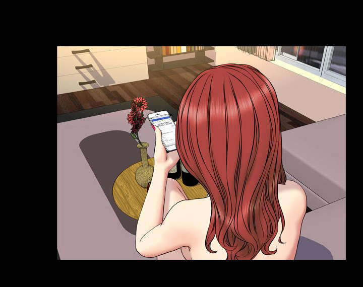 时薪工作漫画,第27章：亲生父亲2图