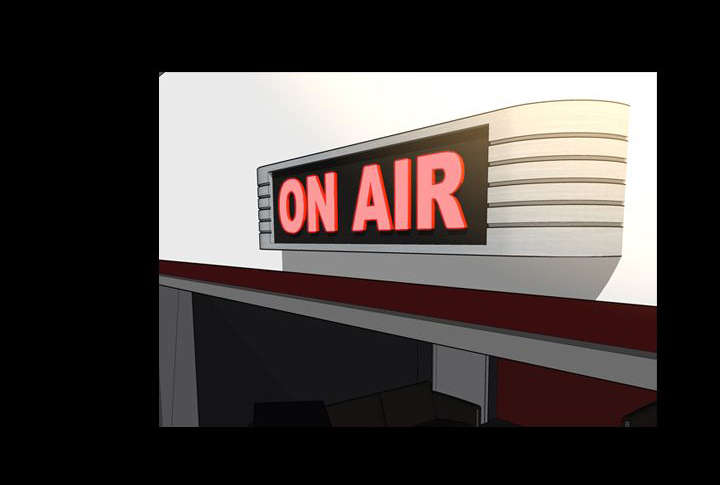 男朋友时薪漫画,第21章：反击4图