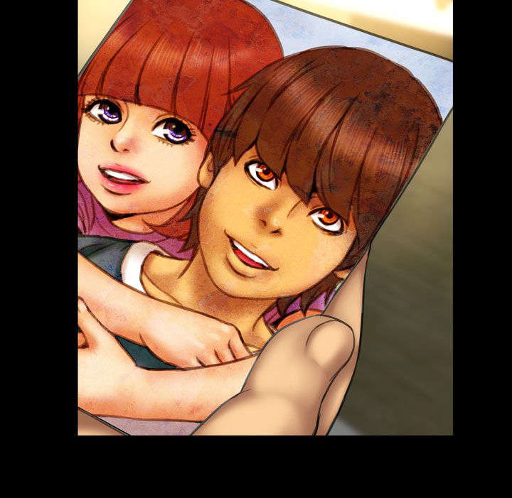 时薪10元漫画,第14章：孤儿院1图