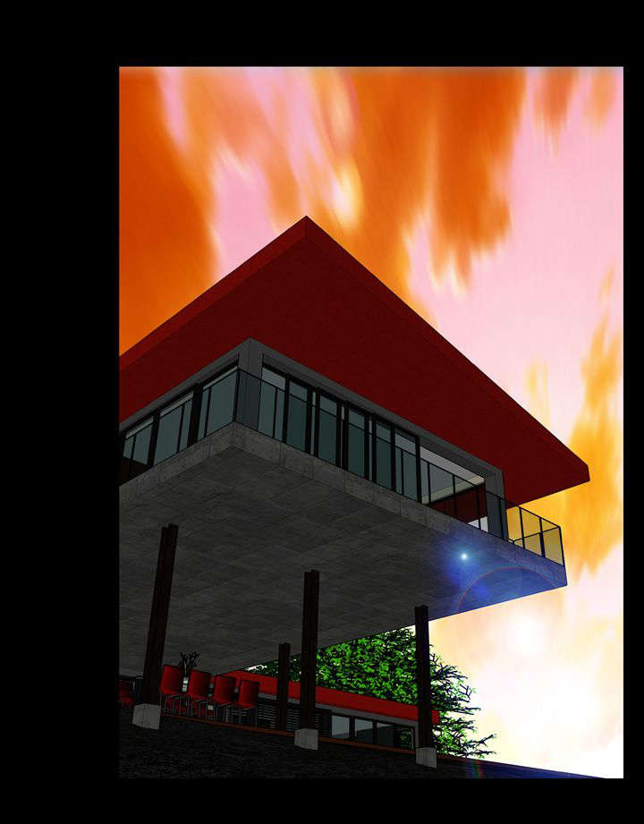 时薪丈夫贴吧漫画,第32章：小不点3图