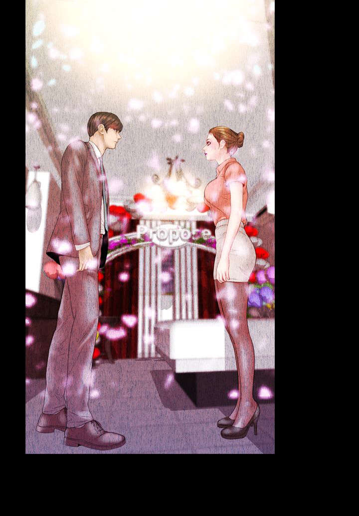 男朋友时薪漫画,第21章：反击3图